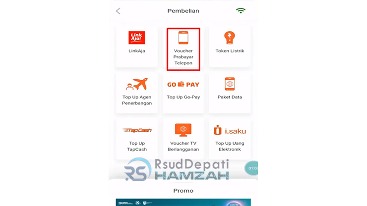 voucher beli pulsa bni mobile