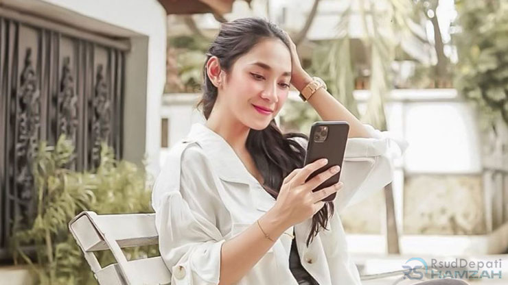 1. Rumus Aesthetic Ala Selebgram
