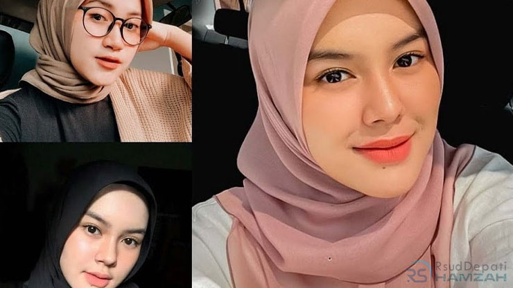3. Rumus Aesthetic Selfie