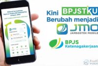 Apa Itu JMO BPJS Ketenagakerjaan