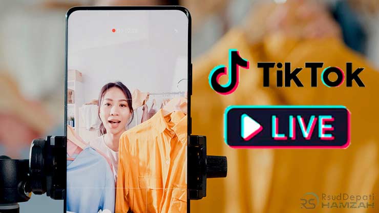 Apa Itu Live TikTok