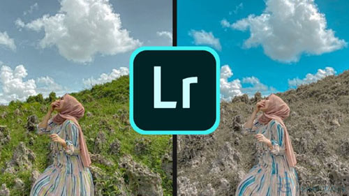 Apa Itu Preset Lightroom