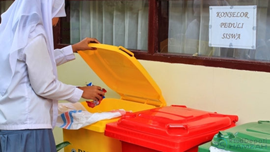 Apa Itu Tata Tertib Sekolah