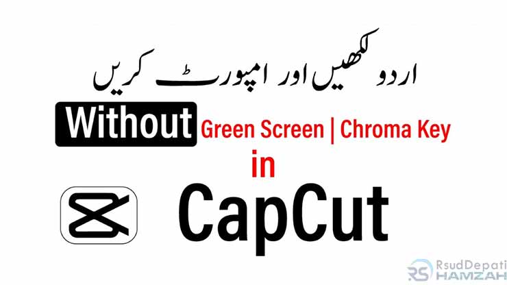 Arabic Text Converter For Capcut