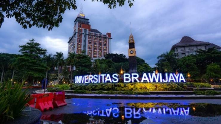 Biaya Jalur Mandiri UB