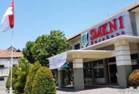 Biaya Masuk SMKN 1 Surabaya