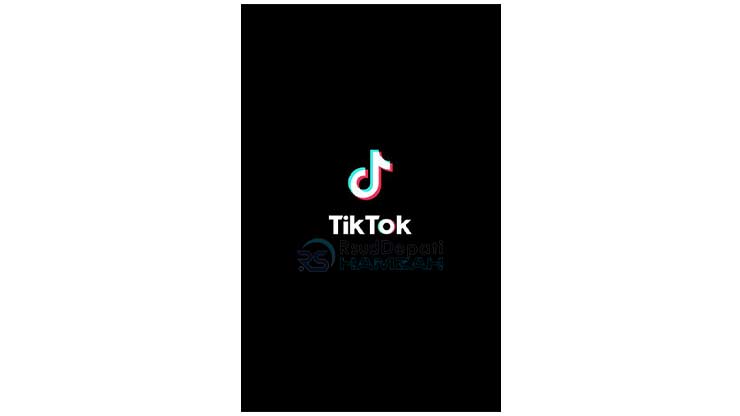 Buka Aplikasi TikTok Untuk Cairkan Gift