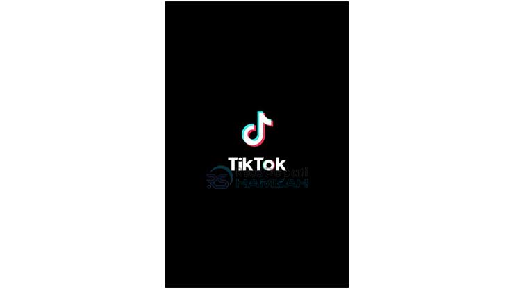 Buka Aplikasi TikTok Untuk Ganti Username