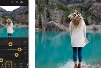 Cara Export Preset Lightroom Android
