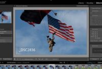 Cara Menambah Watermark di Lightroom Android