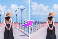 Cara Menghilangkan Objek Di Lightroom Android