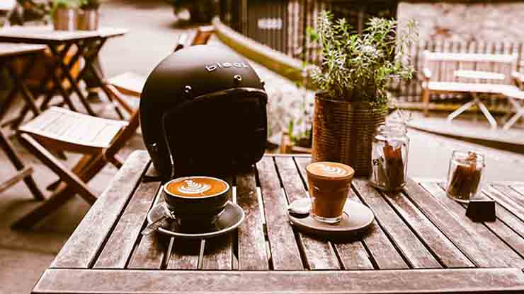 Coffee Tone