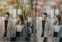 Download Preset Lightroom XMP Gratis Android