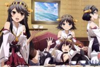 Gambar Anime Imut Lucu Cantik