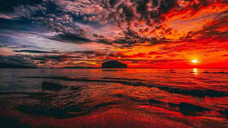 Lightroom Senja