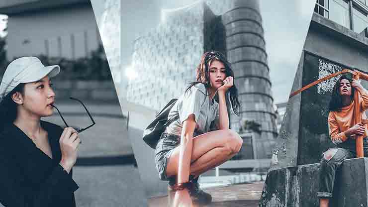 Moody Urban