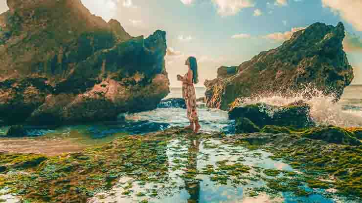 Pantai