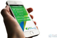Pengkinian Data JMO Terblokir