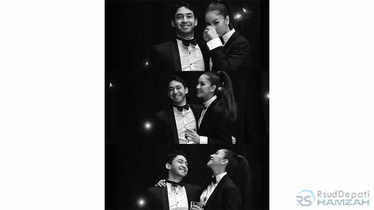 Rumus Black n White Keren
