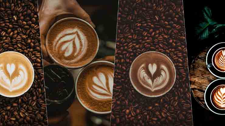 Rumus Dark Coffee