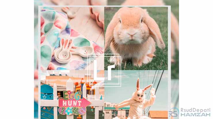 Rumus Easter Sunday Keren