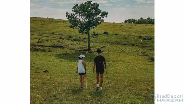 Rumus Lightroom Alam Keren