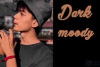 Rumus Lightroom Dark Aesthetic Terlengkap