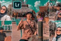Rumus Lightroom Keren dan Hasilnya Ala Selebgram