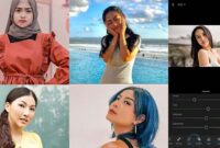 Rumus Lightroom Selebgram