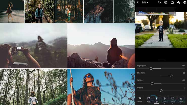 Rumus Lightroom