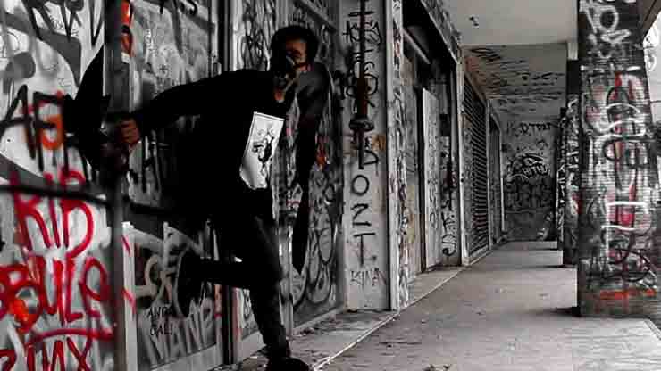 Rumus Urbex