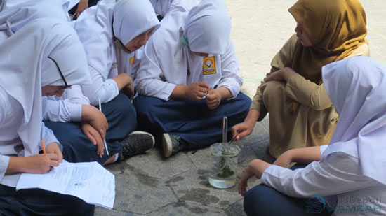 Sekilas Materi Biologi Kelas 10 Semester 1
