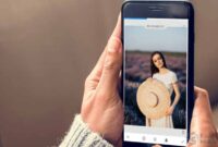 cara memperbaiki foto blur di ligtroom android