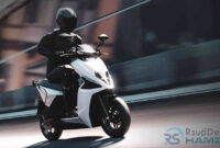 cek subsidi motor listrik