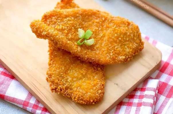 chicken katshu
