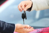 rental mobil manokwari