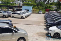 rental mobil surabaya