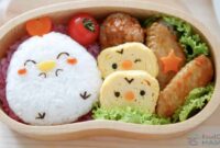 resep makanan sehat untuk anak