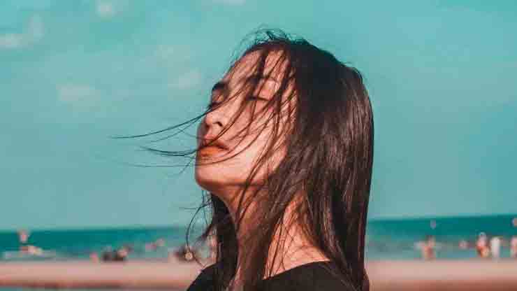 rumus lightroom pantai