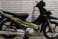 Jalur Soket Kiprok Supra Lama