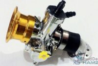 Merk Karburator Racing Terbaik