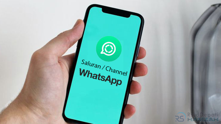 Apa Itu Saluran Whatsapp