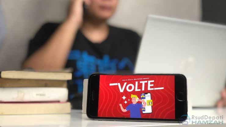 Apa Itu VoLTE Telkomsel