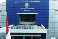 Biaya Kuliah UT Bandung