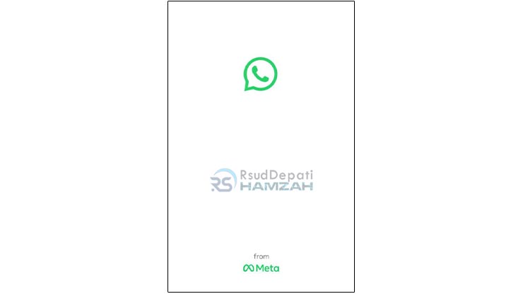 Buka Aplikasi Whatsapp