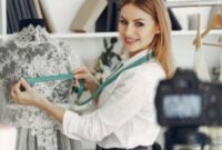 CARA MENGETAHUI UKURAN BAJU DARI BERAT BADAN