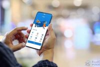 Cara Cek No Rekening BRI di BRImo Termudah