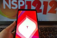 Cara Menonaktifkan NSP Telkomsel