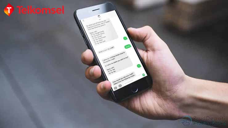 Cara Menonaktifkan NSP Telkomsel Termudah