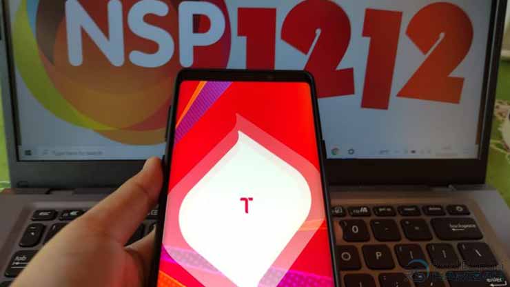 Cara Menonaktifkan NSP Telkomsel